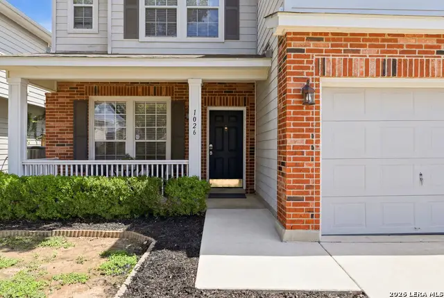 1026 Windmill Palm, San Antonio, TX 78216 - #3