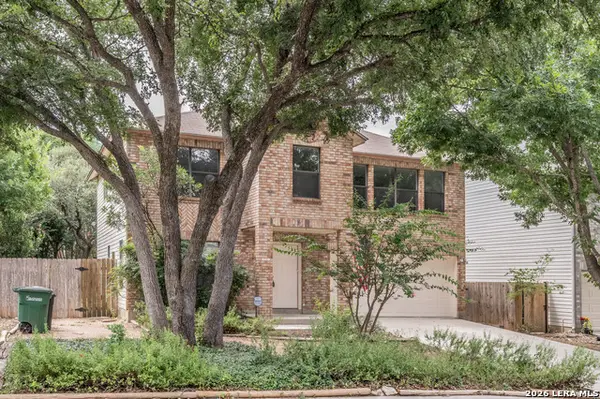 16009 Hickory Well Dr, San Antonio, TX 78247