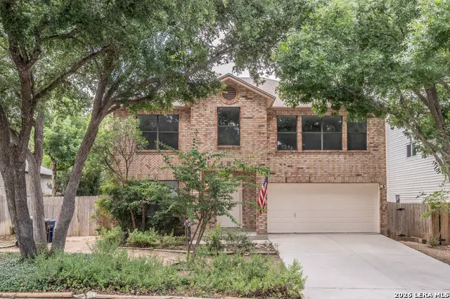 16009 Hickory Well Dr, San Antonio, TX 78247 - #2