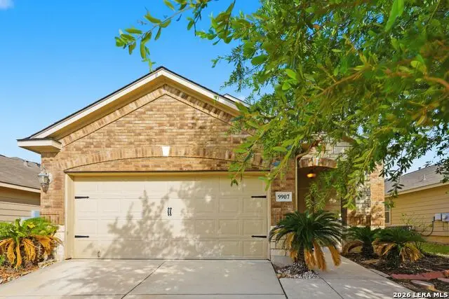 9907 Mill Path, San Antonio, TX 78254 - #3
