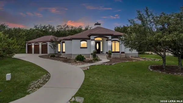 27509 Boerne Cliff Dr, Boerne, TX 78006