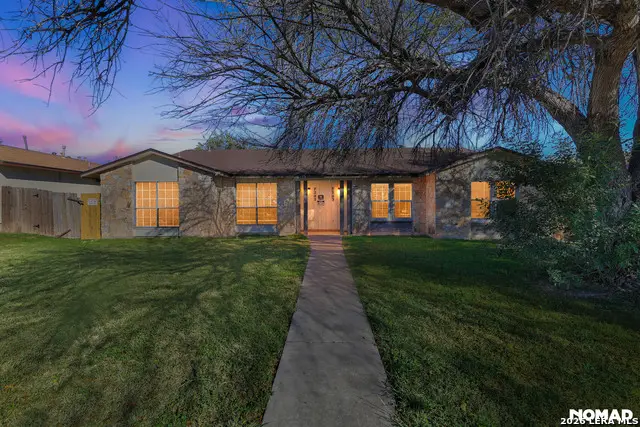 7203/7205 Timbercreek, San Antonio, TX 78227 - #1