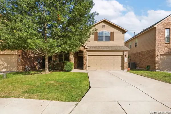 8818 Padie Smt, San Antonio, TX 78251