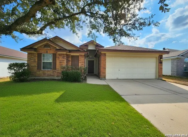 8422 Whitebrush, Converse, TX 78109 - #1