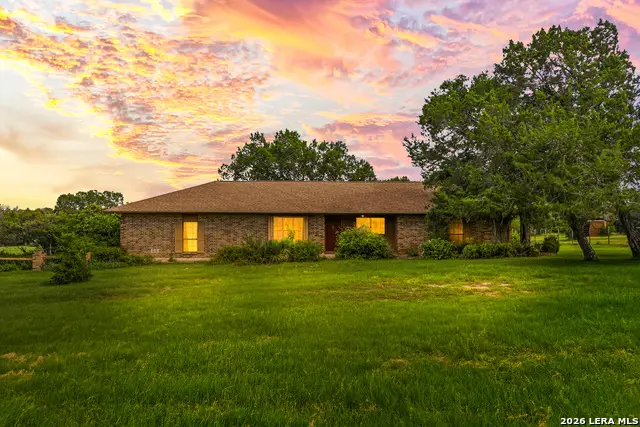 8203 Park Lane Dr, San Antonio, TX 78266 - #1