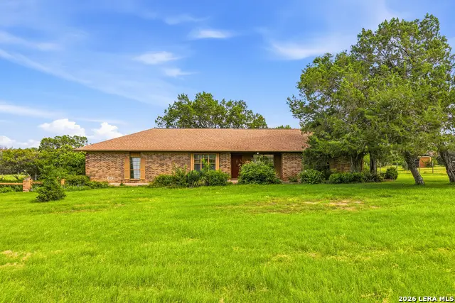 8203 Park Lane Dr, San Antonio, TX 78266 - #2