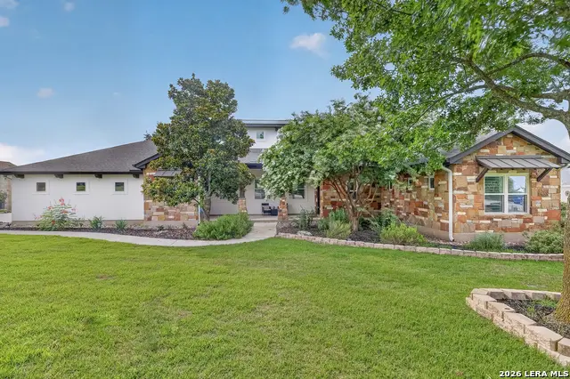 1424 Decanter Dr, New Braunfels, TX 78132 - #2