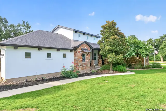1424 Decanter Dr, New Braunfels, TX 78132 - #3