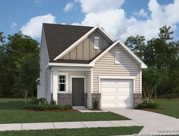 4722 Flying Hooves, San Antonio, TX 78222 - #2