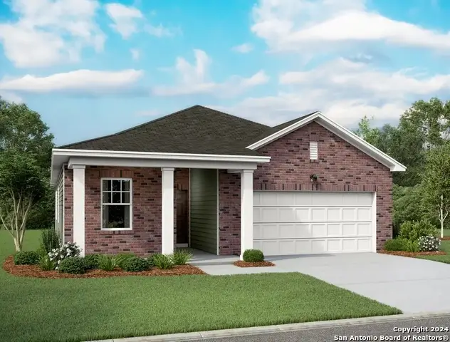 7282 King Bend, San Antonio, TX 78252 - #1