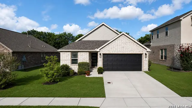 106 Giverny, Boerne, TX 78006 - #2