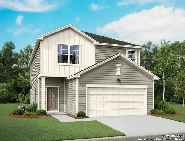 7703 Fox Crossing, San Antonio, TX 78252