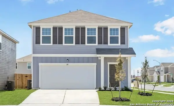 7707 Fox Crossing, San Antonio, TX 78252