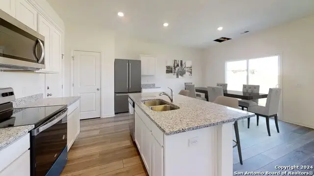 7707 Fox Crossing, San Antonio, TX 78252 - #2
