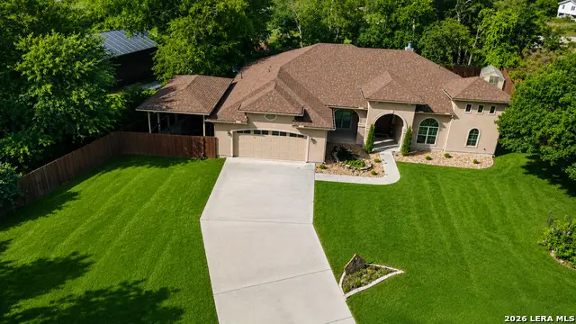 233 Meadowlark Ln, McQueeney, TX 78123 - #2