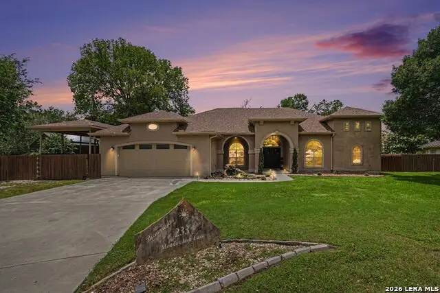 233 Meadowlark Ln, McQueeney, TX 78123 - #3