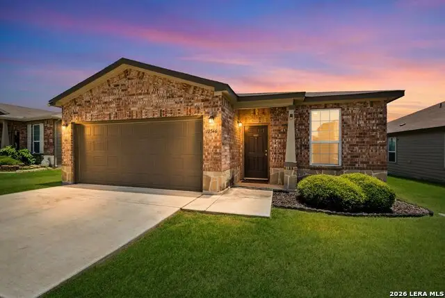 10346 Mcqueeney, San Antonio, TX 78252 - #1