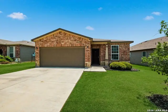 10346 Mcqueeney, San Antonio, TX 78252 - #2