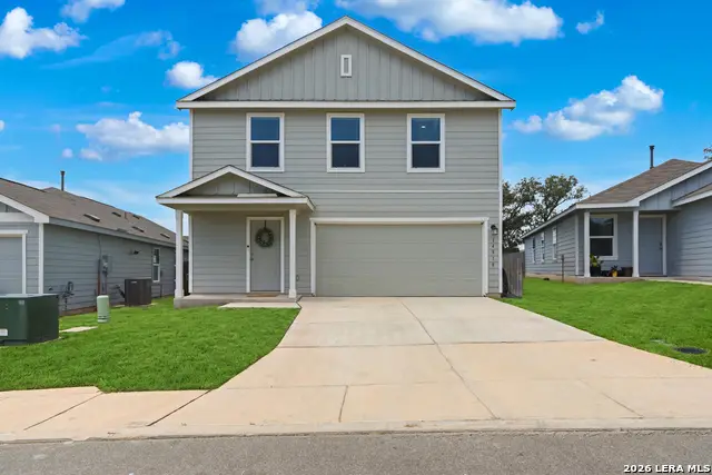 14818 Dillard Mill, San Antonio, TX 78254 - #1