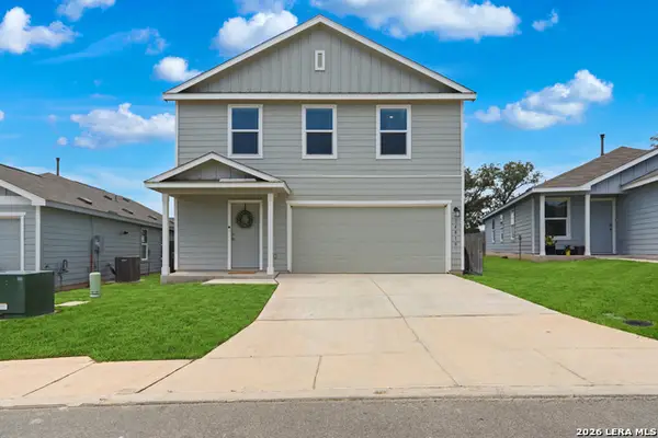 14818 Dillard Mill, San Antonio, TX 78254
