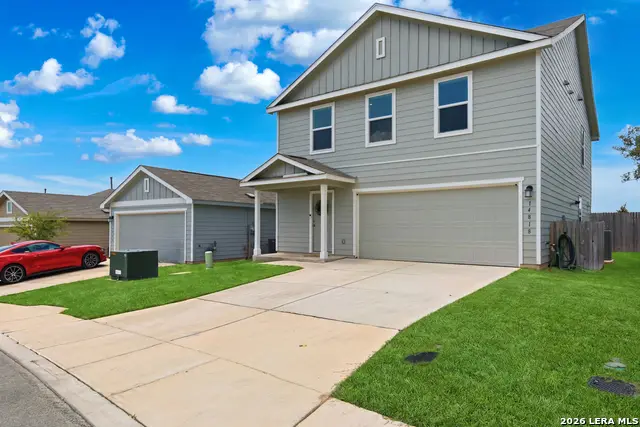 14818 Dillard Mill, San Antonio, TX 78254 - #3