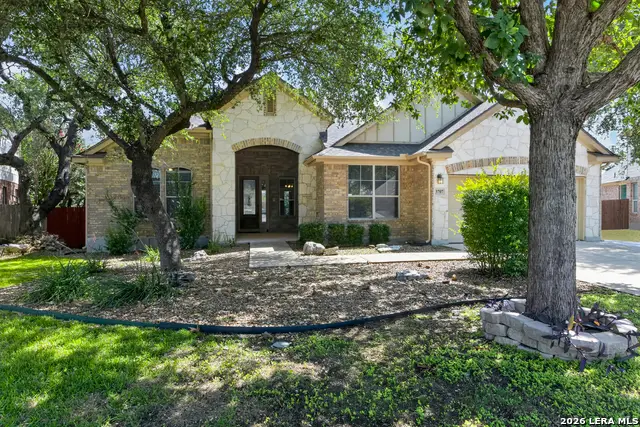 3707 Vitex, San Antonio, TX 78261 - #1