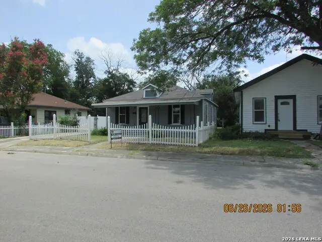 5218 Sierra, San Antonio, TX 78214 - #2