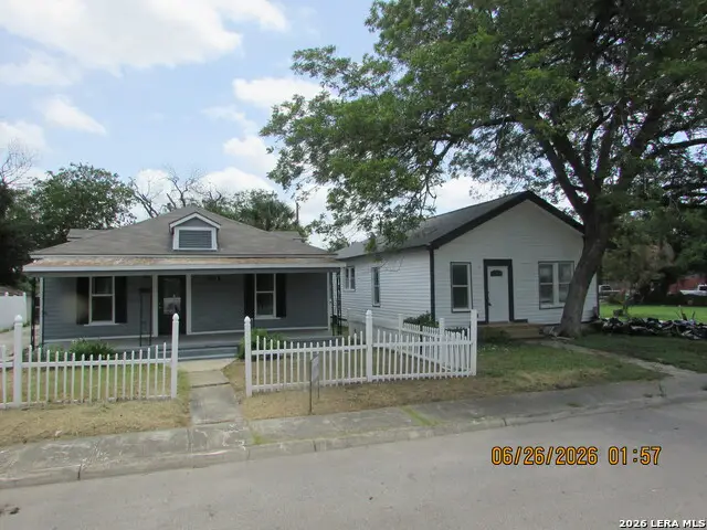 5218 Sierra, San Antonio, TX 78214 - #3