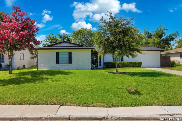 5202 Coral Mist St, Kirby, TX 78219 - #1
