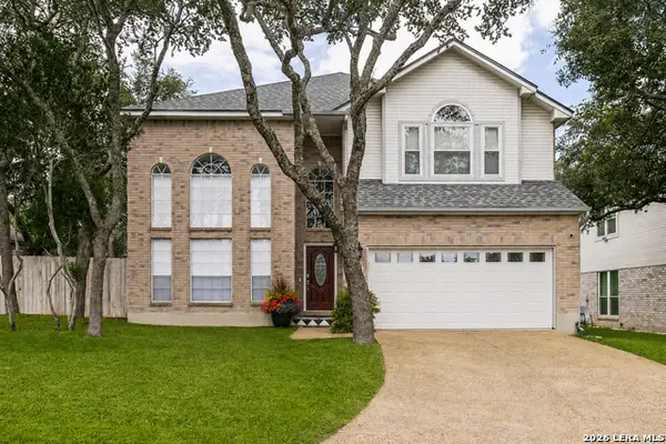 18019 Summer Knoll, San Antonio, TX 78258
