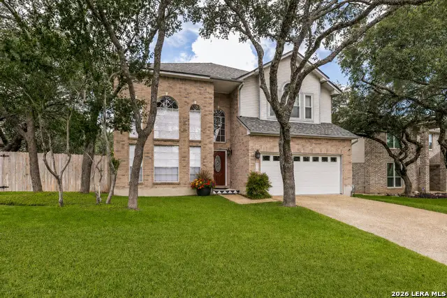 18019 Summer Knoll, San Antonio, TX 78258 - #2