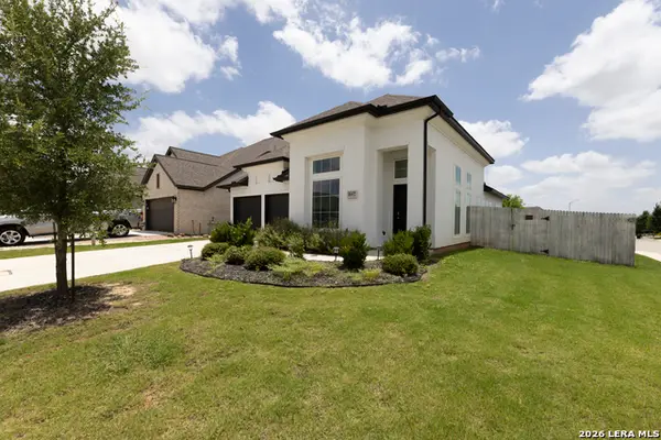 667 Arroyo Sierra, New Braunfels, TX 78130