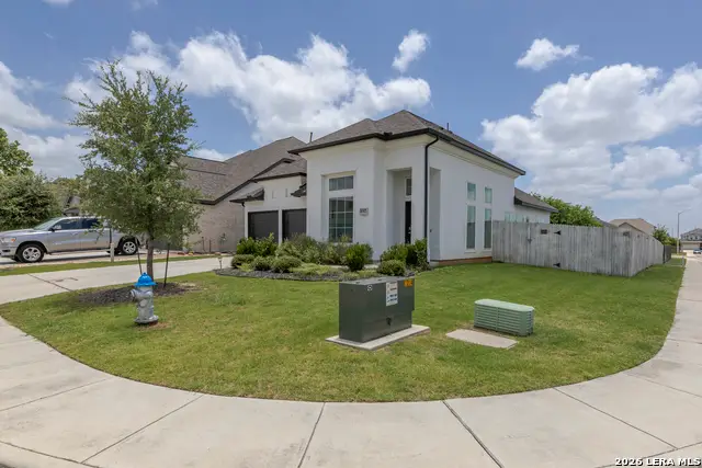 667 Arroyo Sierra, New Braunfels, TX 78130 - #3