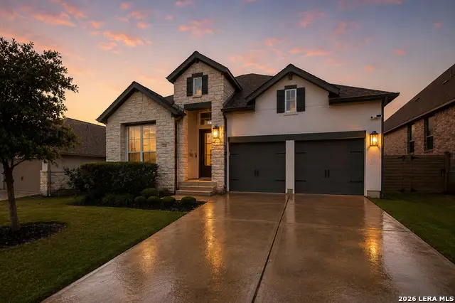 480 Tobacco Pass, New Braunfels, TX 78132 - #1