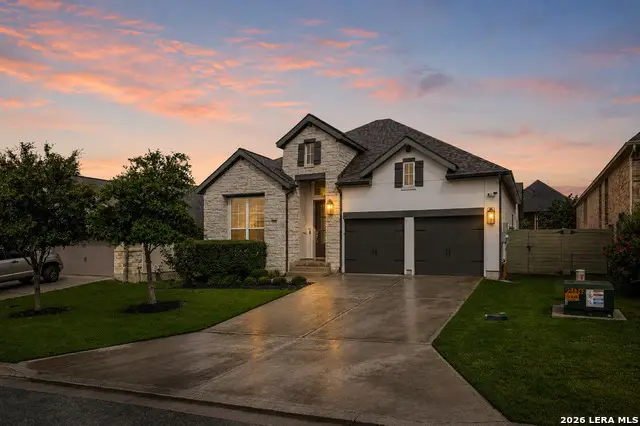 480 Tobacco Pass, New Braunfels, TX 78132 - #2