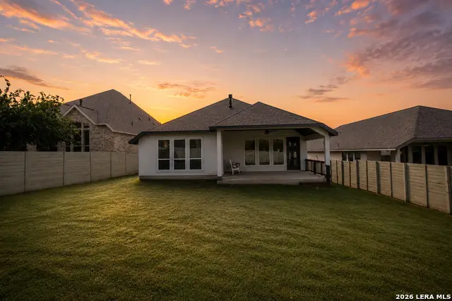 480 Tobacco Pass, New Braunfels, TX 78132 - #3