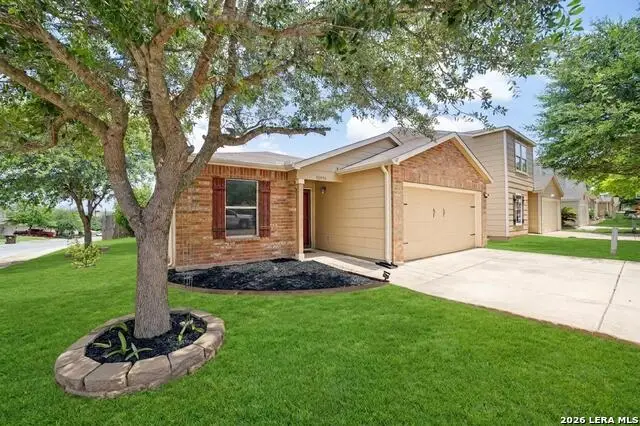 10951 Rustic Spoke, San Antonio, TX 78245 - #1