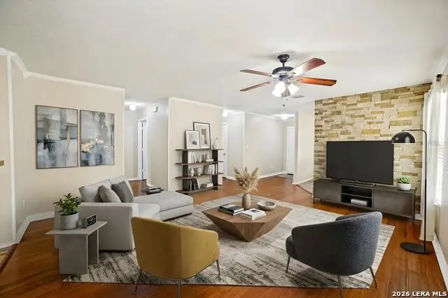 10951 Rustic Spoke, San Antonio, TX 78245 - #3