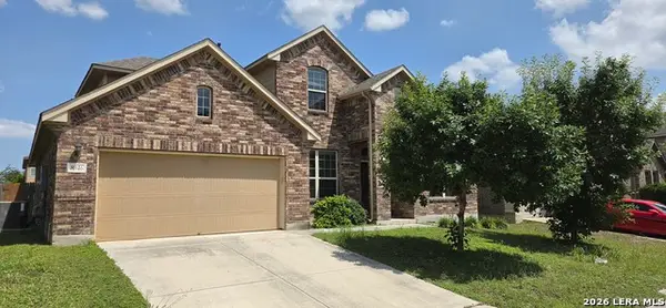 8946 High Br, San Antonio, TX 78254