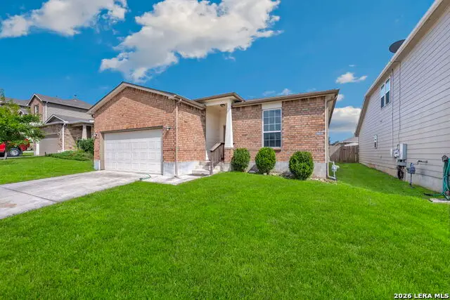8722 Buggy Ln, Converse, TX 78109 - #1