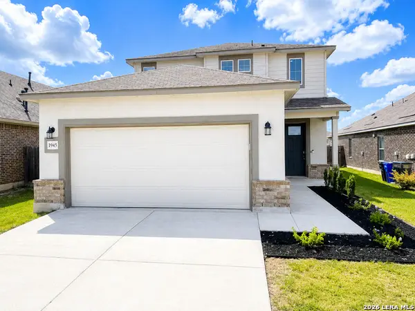 1945 Edelweiss, New Braunfels, TX 78130