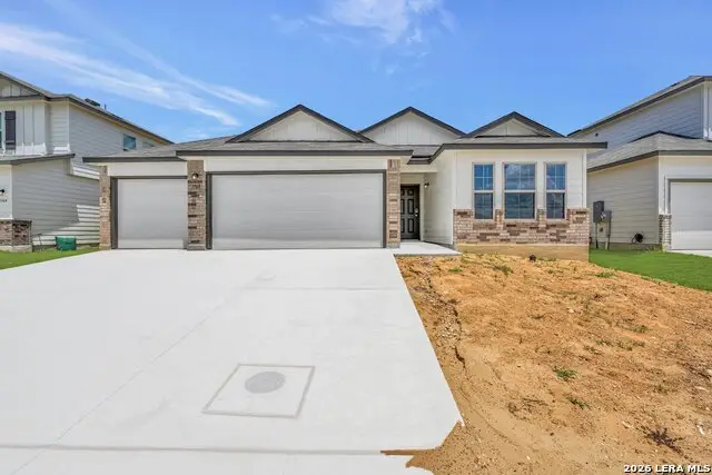 1168 Limestone Ridge, Seguin, TX 78155 - #1