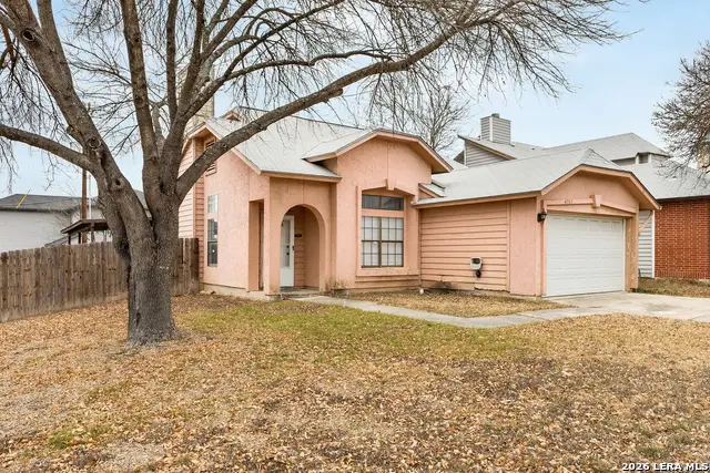 4203 Mystic Sunrise, San Antonio, TX 78244 - #2