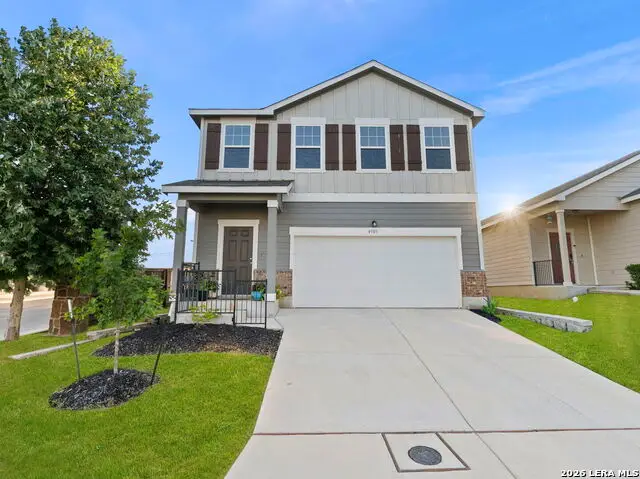 4905 Hallies Garden, Saint Hedwig, TX 78152 - #2