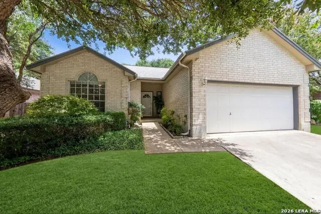 6210 Colony Creek, San Antonio, TX 78240 - #1
