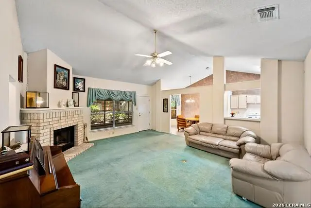 6210 Colony Creek, San Antonio, TX 78240 - #3