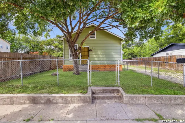 117 Odis, San Antonio, TX 78204 - #2
