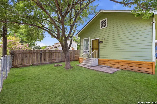 117 Odis, San Antonio, TX 78204 - #3