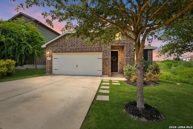 11159 Charismatic, San Antonio, TX 78245 - #1