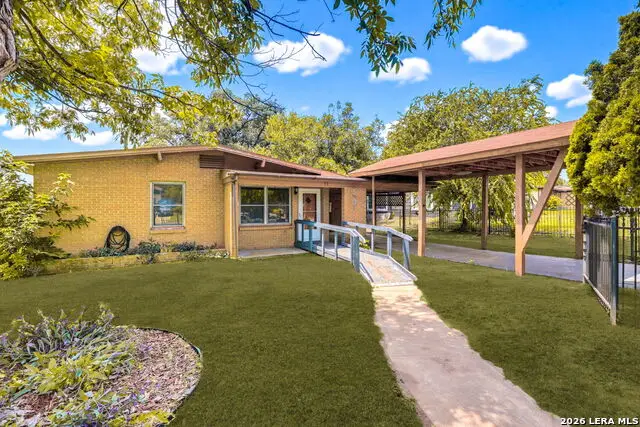 610 Pilgrim Dr, San Antonio, TX 78213 - #3